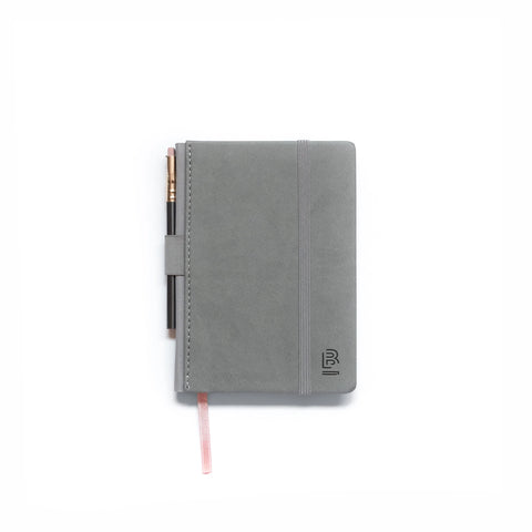 Medium Blackwing Slate Notebook - FINAL SALE