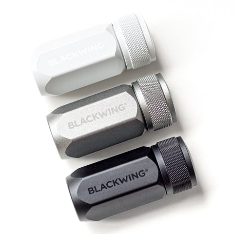 Blackwing One-Step Long Point Sharpener - FINAL SALE