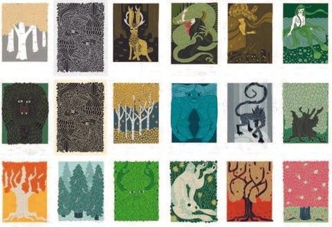 Folklore Oracle - Mike Bass