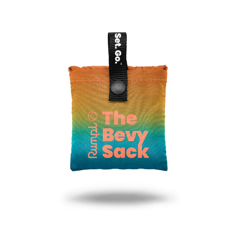 Bevy Sack™ Can Cooler