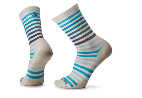 Everyday Spruce Street Crew Socks