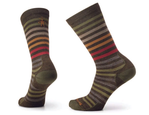 Everyday Spruce Street Crew Socks