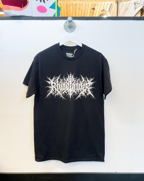 Rhinelander Death Metal T-shirt