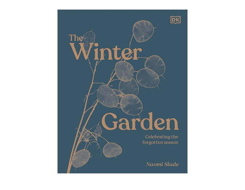 The Winter Garden - Naomi Slade