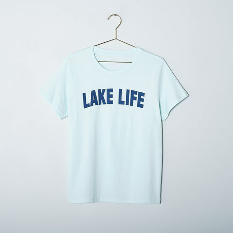 Women's Lake Life Tee