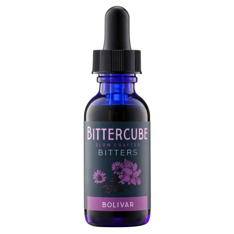 Bittercube Bolivar Bitters, 1 oz