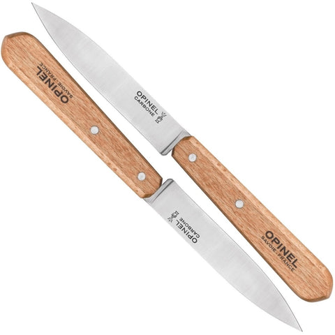 Box of 2 No.102 Carbon Paring Knives