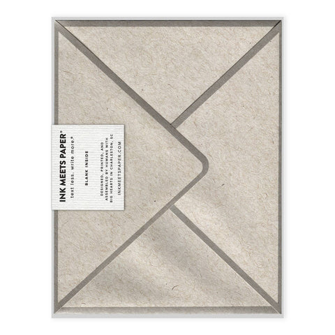 Holidays— I Care - Winter Holidays card