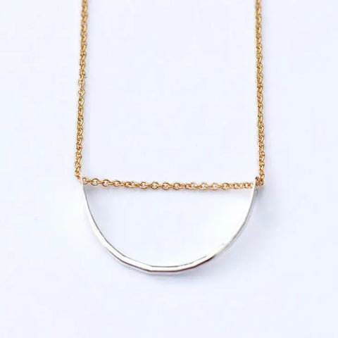 Dip Necklace