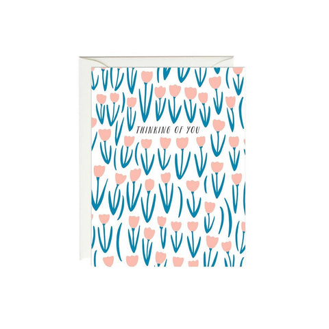 Thinking of You Card