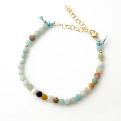 Contemplate Bracelet