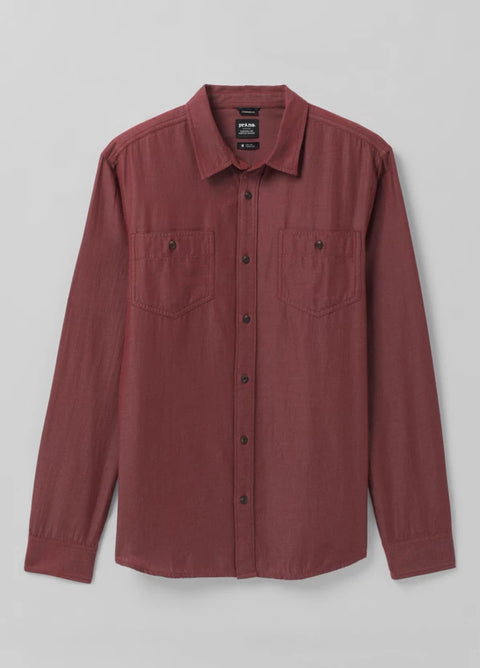 Dolberg Flannel Shirt - Final Sale