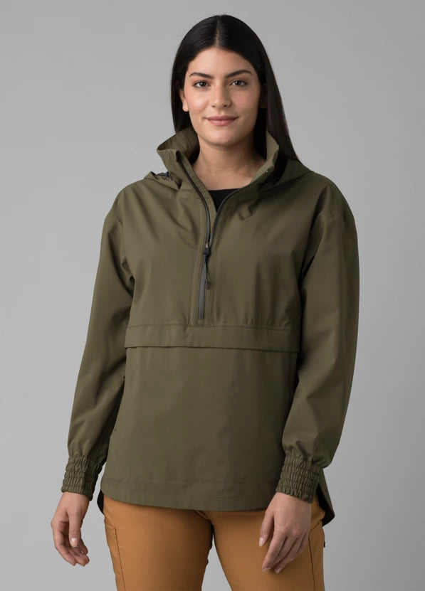 Othello Falls Anorak