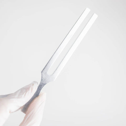 Laboratory Tuning Fork - 512hz