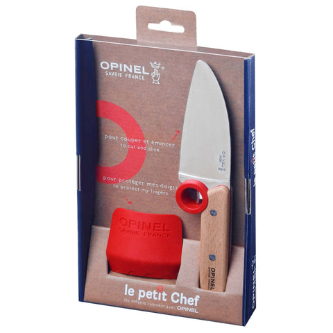 Le Petit Chef 2pc Knife Set