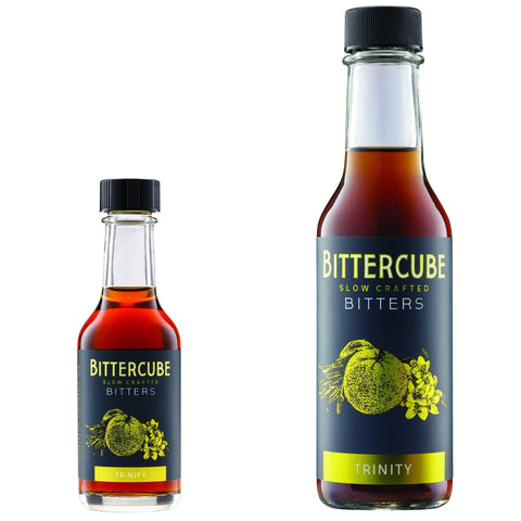 Bittercube Trinity Bitters