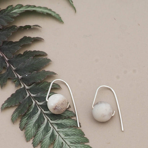 I am Earrings