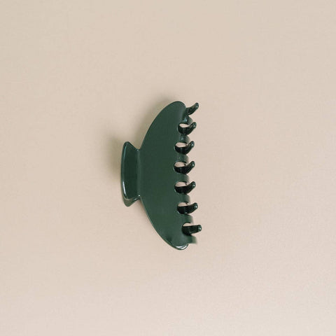 Large Hair Claw - Mint
