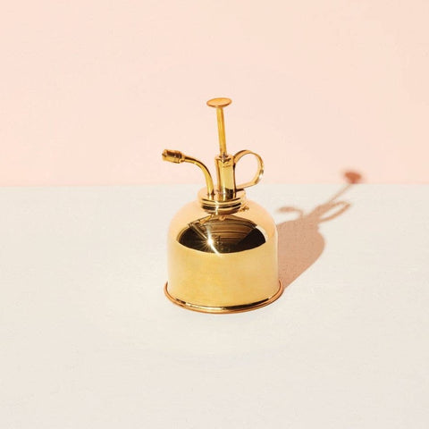 Brass Mister