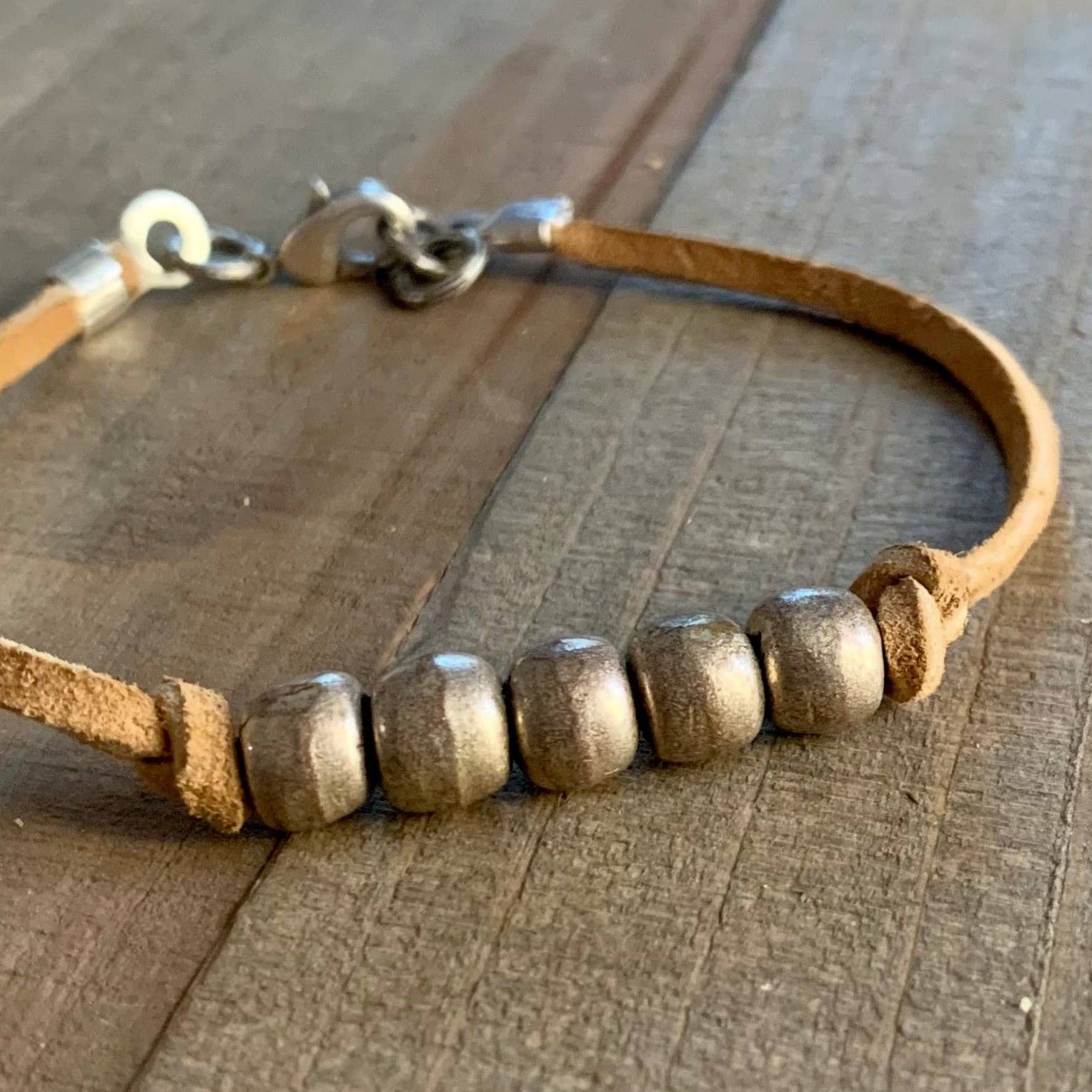 Simple Chic Bracelet