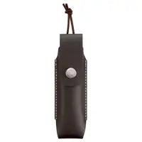 No.8 Every Day Carry stainless steel knife w/ sheath