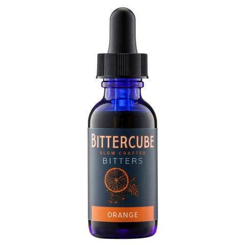 Bittercube Orange Bitters, 1oz