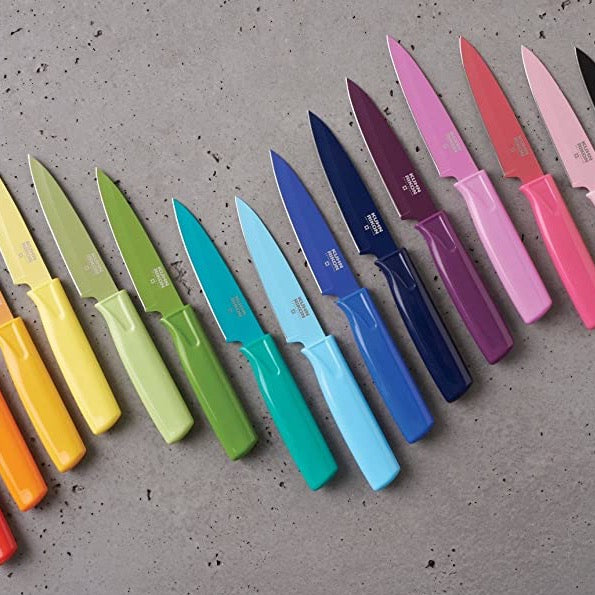 Paring Knife Colori, Purple - Bulk order online now