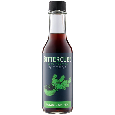 Bittercube Jamaican No.1 Bitters