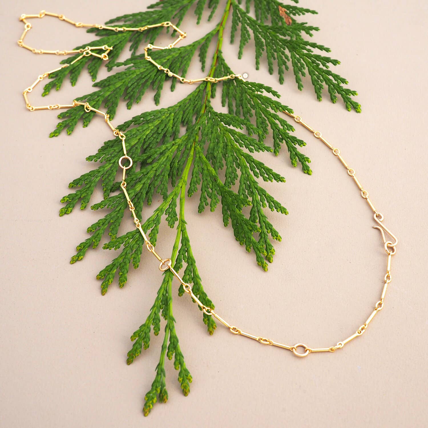 Elevate Chain Necklace