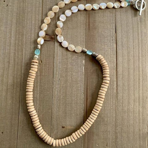 Weekender Necklace