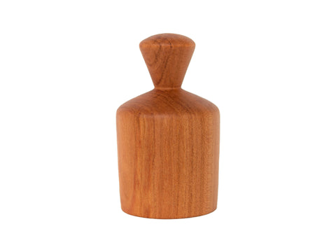 WOODEN BISCUIT CUTTER