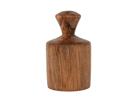 WOODEN BISCUIT CUTTER