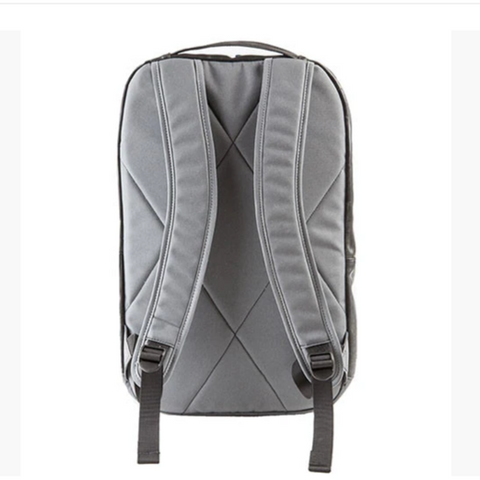 Upcycled Brooklyn Backpack