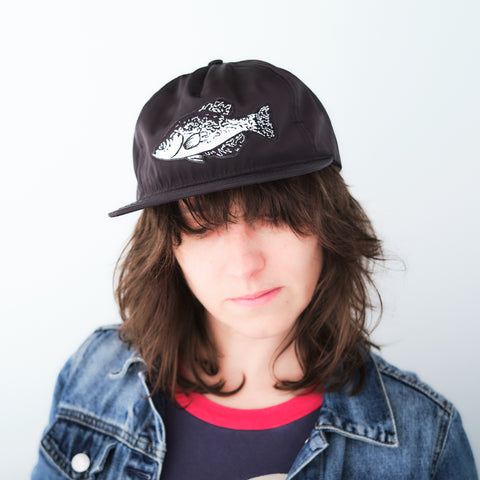 Crappie Patch Snapback