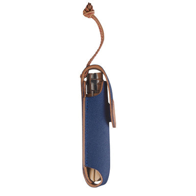 My First Opinel Knife & Recycled Sheath Set