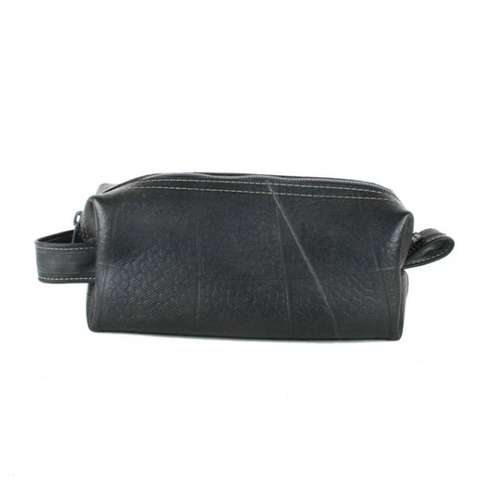 Upcycled Elliott Mini Travel Kit