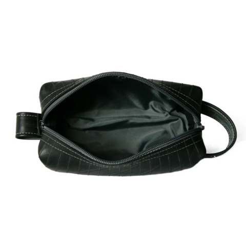 Upcycled Elliott Mini Travel Kit