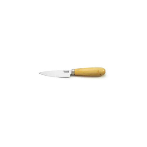 Kitchen Knife Boxwood Handle Carbon Steel