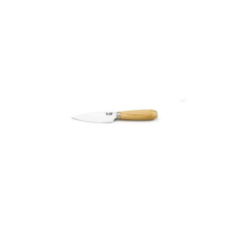 Kitchen Knife Boxwood Handle Carbon Steel