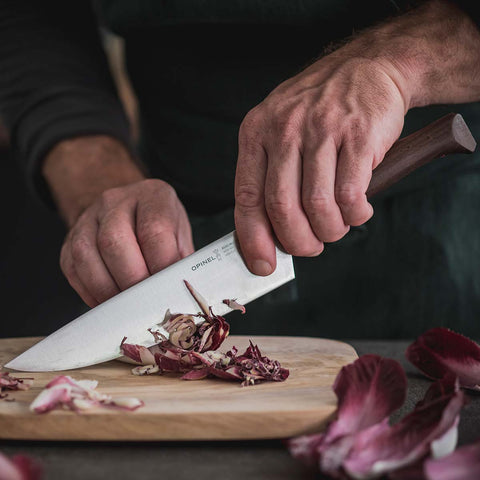 Les Forgés 1890 Chef Knife Collection