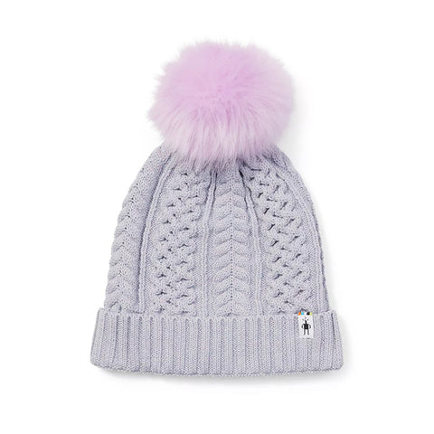 Lodge Girl Beanie - Final Sale