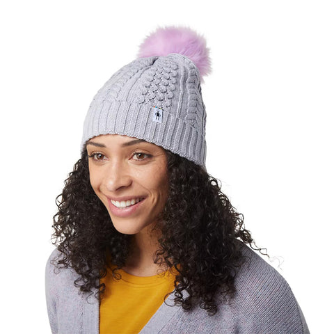 Lodge Girl Beanie - Final Sale