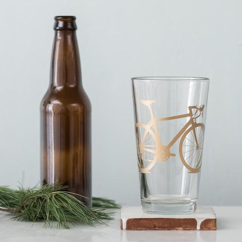 Bicycle pint