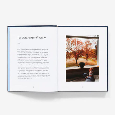My Hygge Home: How to Make Home Your Happy