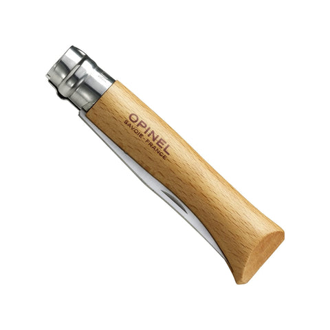 No.10 Corkscrew Knife