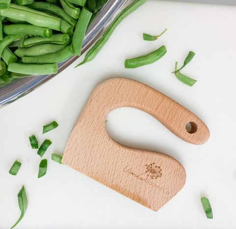Children's Wood Chopper