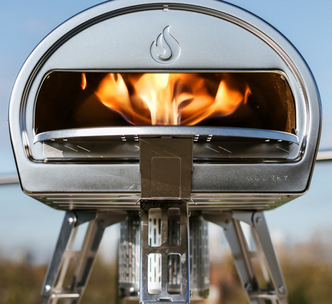 Gozney Roccbox Mantel Accessory