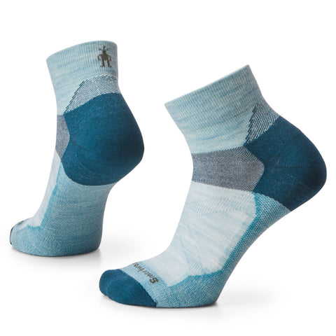 Women's Bike Zero Cushion Ankle Socks