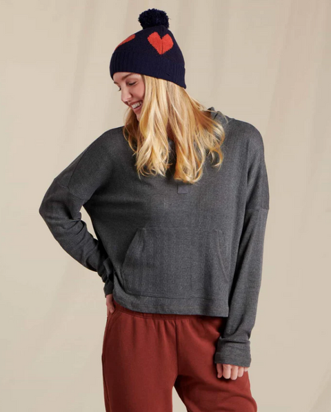 Cazadero Pom Beanie - Final Sale