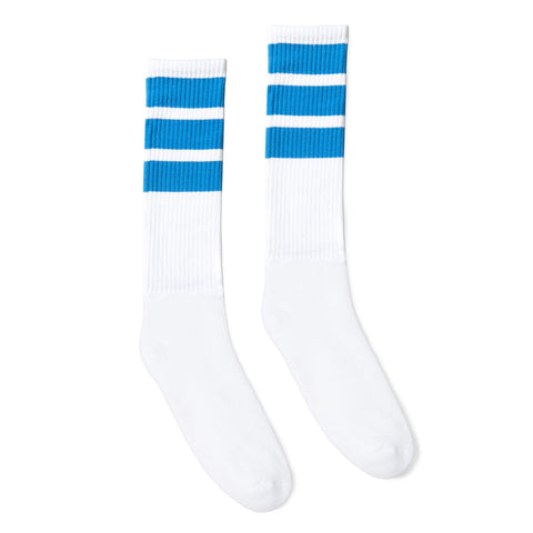Socco US made socks, Knee High - Final Sale